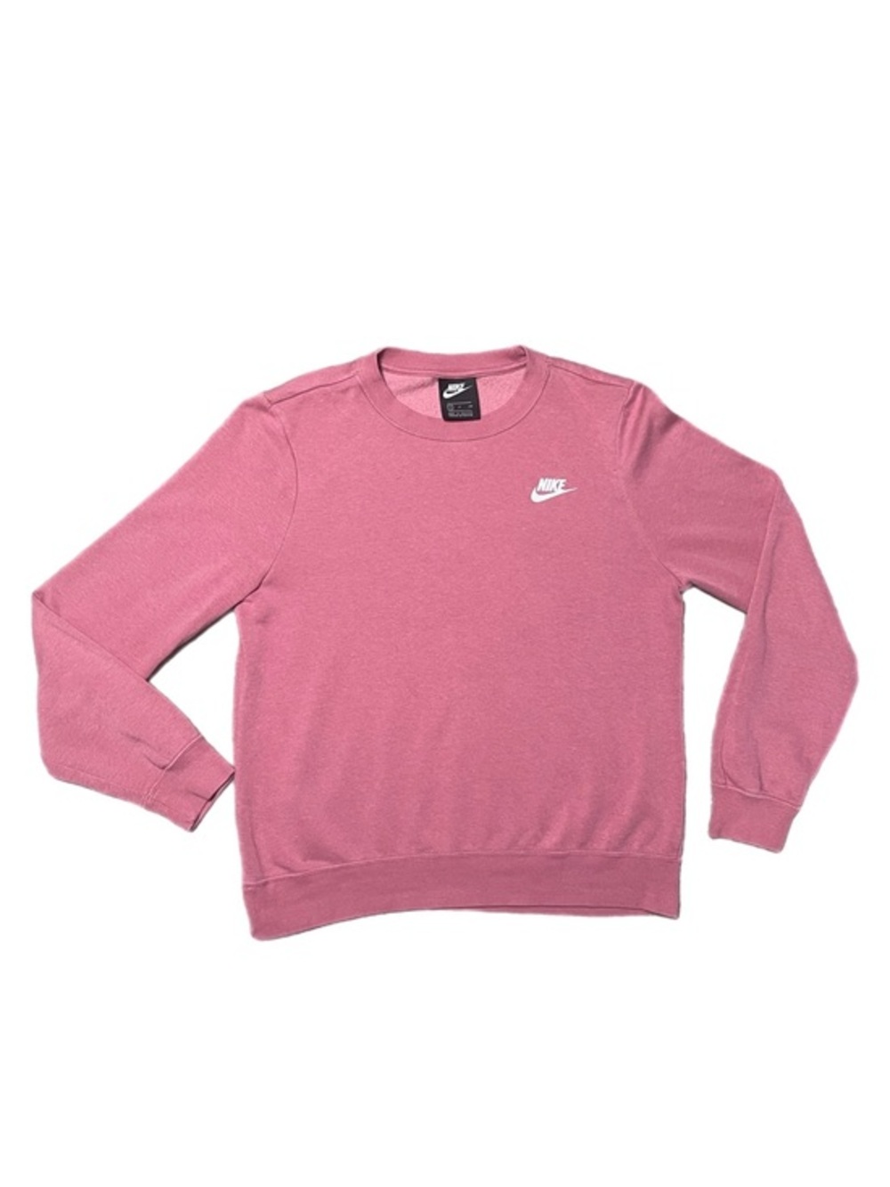 Women’s NIKE Crewneck Sweatshirt